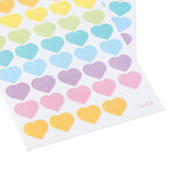 *Ooly Stickiville Stickers - Mini Hearts